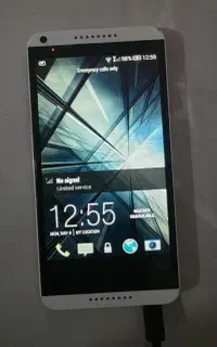 گوشی htc 816