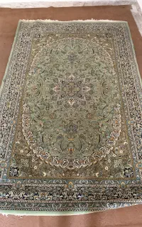 فرش ماشینی