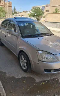 ام وی ام ۵۳۰ موتور ۲هزار سالم