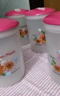 ظرف حبوبات