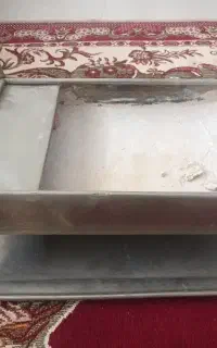منقل ورشو قدیمی