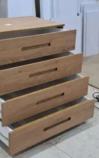 طراحی و اجرای کابینت