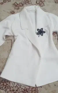 کت و سارافان دخترانه مجلسی