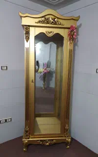 بوفه طلایی