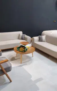 مبل مینیمال/راحتی/اقساطی/نیکان