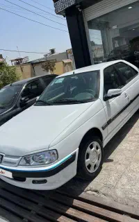 پارس‌موتور‌جدید‌سیمی‌۴۰۲خشک