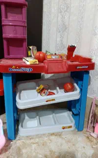 وسایل شخصی