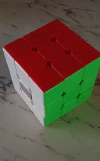 روبیک 3در3