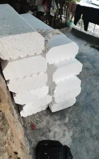 فوم ساختمانی