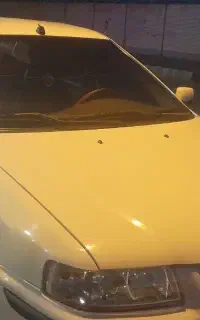 سمند ال ایکس گاز سوز ۸۹