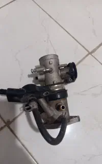 وسایل کامل انژکوتر موتور لیفان