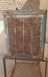 کولر آبی نو 3عدد