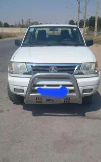 پیکاپ ریچ