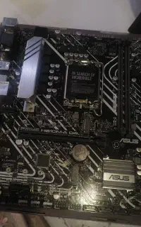 مادربرد h610m-a