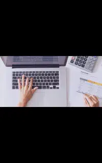 کمک حسابدار