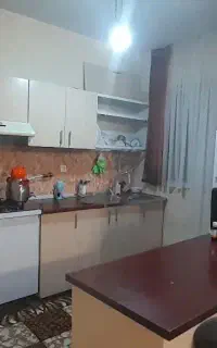 آپارتمان منطقه ویژه