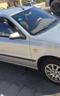 سمند lx
