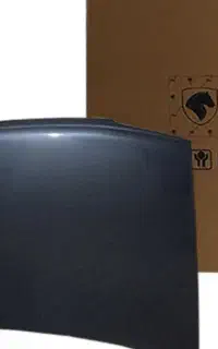 کاپوت ۴۰۵ سمند ۲۰۶ اصلی به قیمت کارخانه