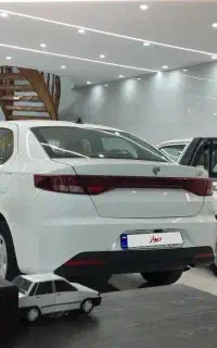 تارا v1مدل ۴۰۵ برج ۳