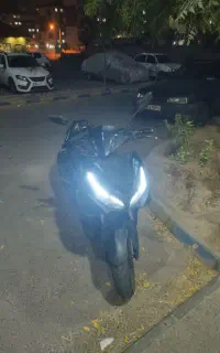 آیروکس مدل ۱۴۰۲ وحشی