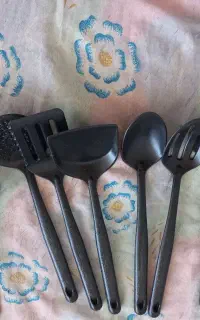 ظرف اشپزخانه