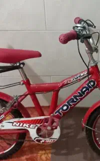 دوچرخه