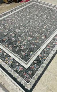 فرش خاطره کاشان نقد و اقساط