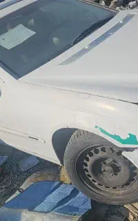 بنز c240