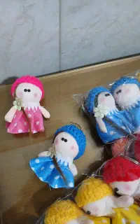 پخش عمده عروسک