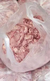 بچه فیله و شهله گوساله ارسال به کل تهران دارم