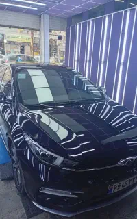 پولیش سرامیک مطابق عکس ها صفرشویی لیسه