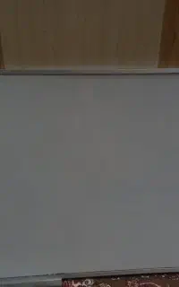 تخته وایت برد ۱۰۰در ۶۰