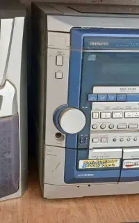 ظبط ایوا سه دیسک ظبط پخش
