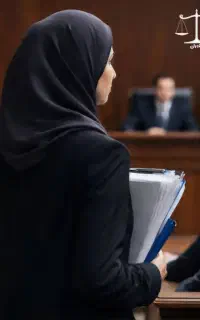 وکیل . وکالت و مشاوره در دعاوی