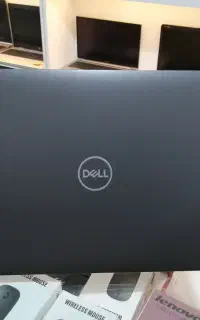 لپتاپ صفحه لمسی مهندسی Dell core i7 نسل8 تولید2019