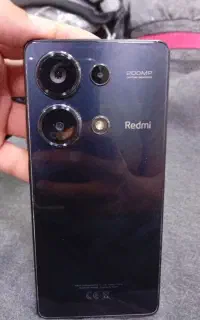 redmi not13pro