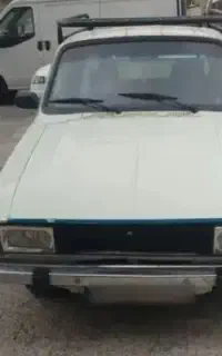 اجاره پیکان وانت