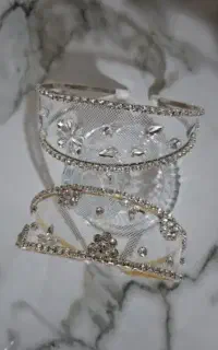 گیره مو(لوکس لند)