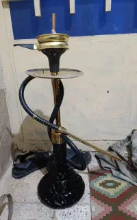 قلیون ترکی