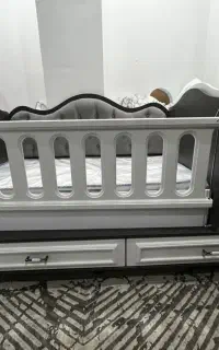 تخت کودک
