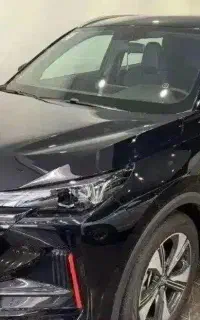چانگان cs55 وارداتی ۲۰۲۵