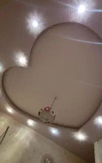 لوستر دخترانه