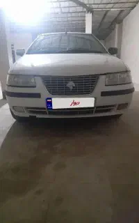 سمند se