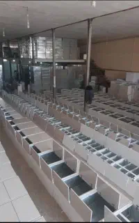 تولید و پخش کابینت پیش ساخته آماده نصب