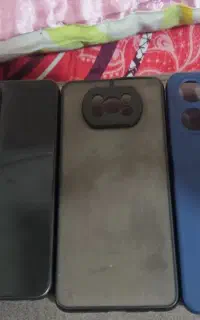 چهار تا قاب گوشی
