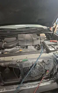 خدمات برق خودرو