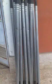 دسته بیل آلومینیومی