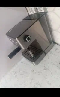اسپرسو ساز ندوا