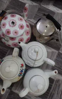 قوری