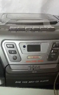dvd سی دی خور فلش aux